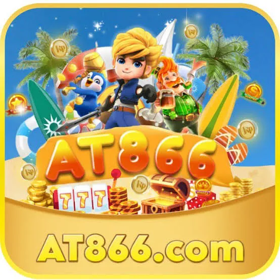 AT866 - Permainan Slot Seru dan Menguntungkan