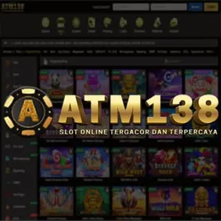ATM138 - Petualangan Seru dalam Dunia Anime