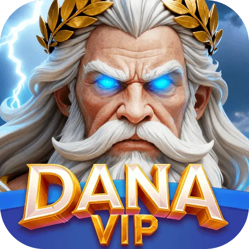 DANAVIP - Petualangan Epik di Dunia RPG