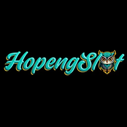 HOPENGSLOT - Tantangan Puzzle Seru untuk Semua Usia