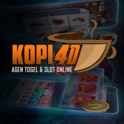 KOPI4D - Permainan QiuQiu Seru dan Menguntungkan