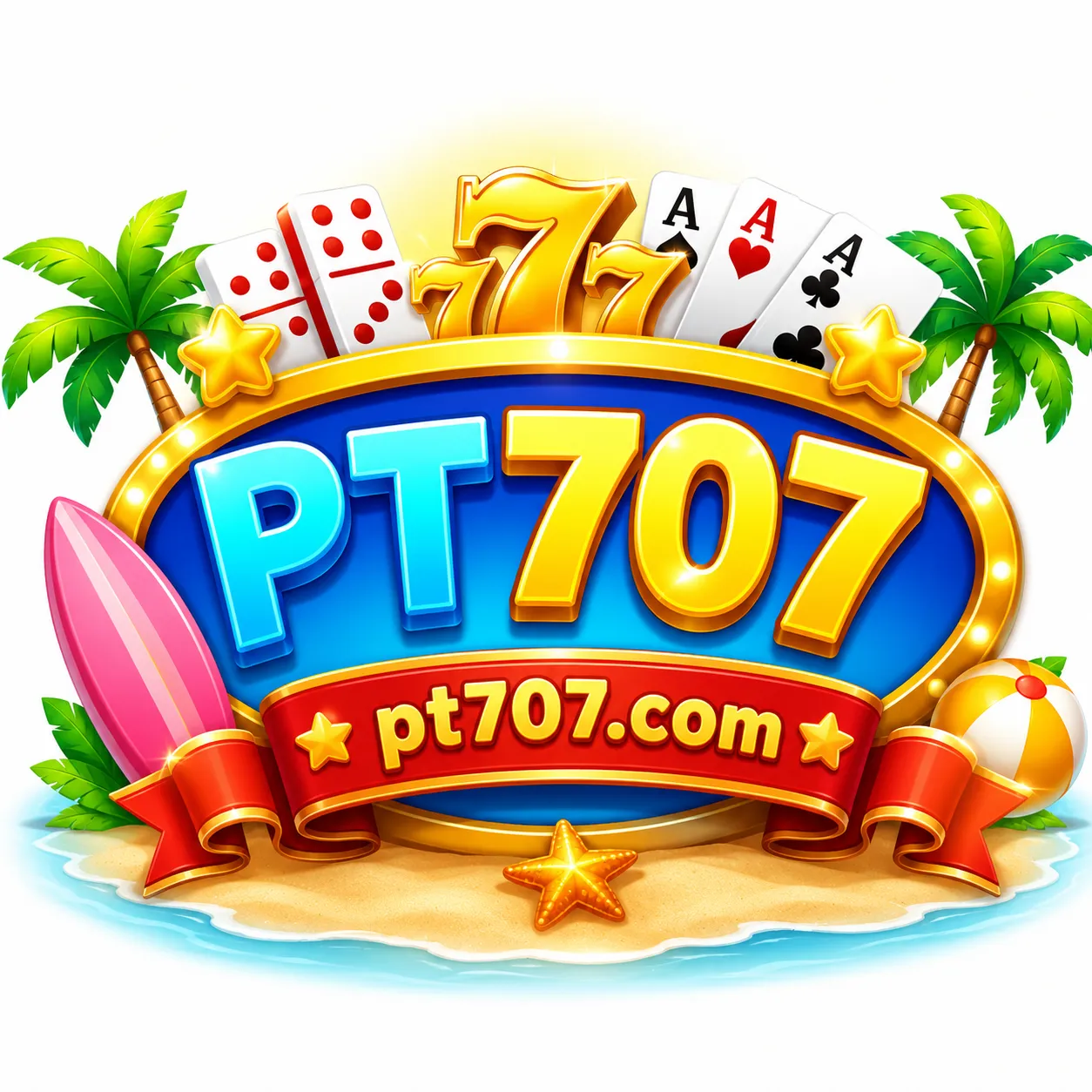 PT707 - Menyajikan Pengalaman Live Casino Terbaik