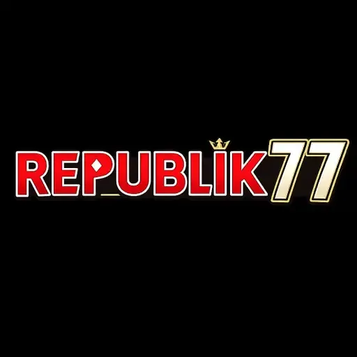 REPUBLIK77 - Game Domino Seru dan Menyenangkan