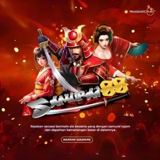 SAMURAI88 - Pertempuran Terakhir di Dunia Samurai