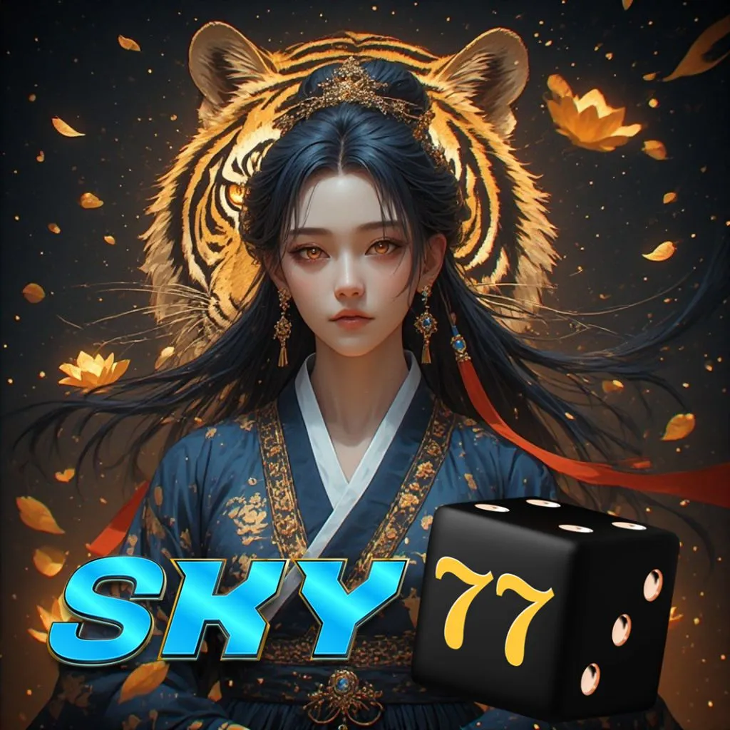 SKY77 - Petualangan Santai yang Mengasyikkan